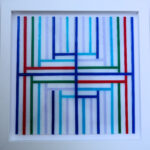 After Mondrian 01